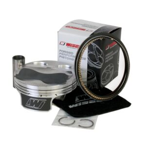 wiseco piston kit can am ds450 efi/xxc/xmx '08 14 13.0:1