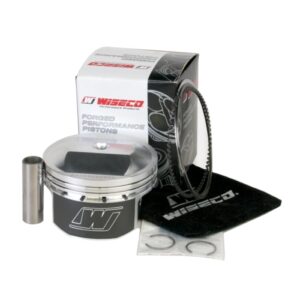 wiseco piston kit can am outlander 500 '07 13 std.