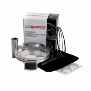 wiseco piston kit crf250r '04 07 + crf250x '04 17 13.5:1