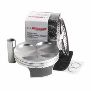 wiseco piston kit crf450r '02 08 + crf450x '05 17 12.5:1