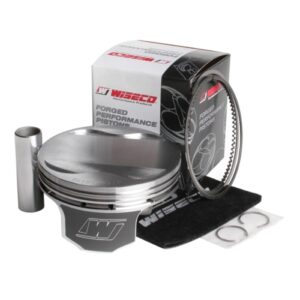 wiseco piston kit dr z400 '00 24 + lt z400 '03 18 13.5:1