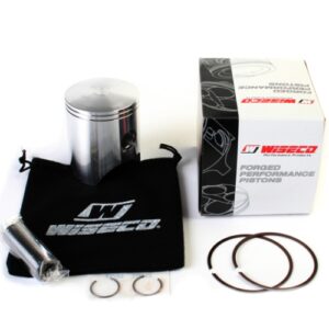 wiseco piston kit gas gas ec200 '99 11 + ec200r '14 17