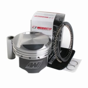 wiseco piston kit hd 1340 evo 10.0:1 3537x rear