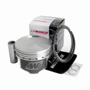 wiseco piston kit hd 1340 evo 8.5:1 3497x