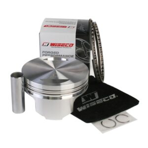 wiseco piston kit hd 1340 evo bb 9.5:1 3740xh