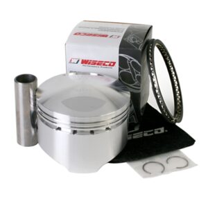 wiseco piston kit hd 1340 shovelhead 7.0:1 3527x