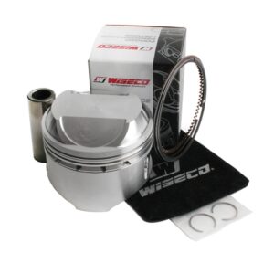 wiseco piston kit hd 1340 shovelhead '78 84 8.5:1 3527x