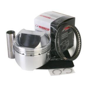 wiseco piston kit hd 1340 shovelhead 9.5:1 3507x