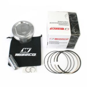 wiseco piston kit hd sportster 1200 + buell xb12r/s 10.5:1