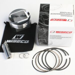 wiseco piston kit hd sportster 1200 + buell xb12rs 10.5:1