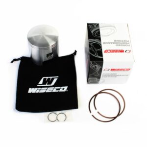 wiseco piston kit honda 250 mt/cr/mr '73 74 2795cd (no pin)