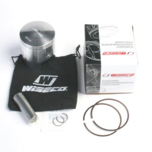 wiseco piston kit honda 250 mt/cr/mr '75 77 2835cd