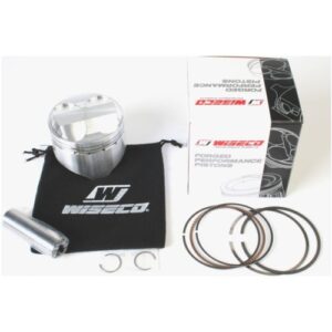 wiseco piston kit honda atc/trx350 3189xg