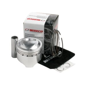 wiseco piston kit honda atc200 series 2638xc