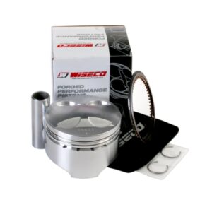 wiseco piston kit honda cb1100f 10.25:1 (k1123) 2835xc