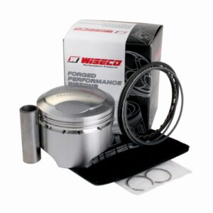 wiseco piston kit honda cb350/cl350 '68 73 10.5:1