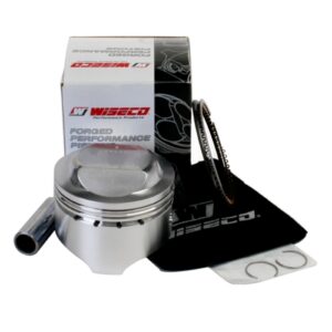 wiseco piston kit honda cb450 '65 74/cl450 '67 74 10.0:1