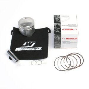 wiseco piston kit honda cb550k '74 78/cb550f '75 77 10.0:1