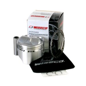 wiseco piston kit honda cb750f (k823) 4v '79 81 10.25:1