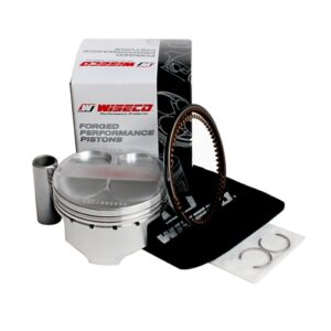 wiseco piston kit honda cbr900 '96 99 12.0:1 2874xa
