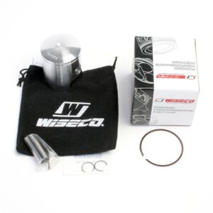 wiseco piston kit honda cr125 '87 pro lite 2126cs