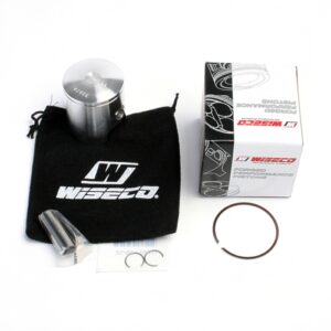 wiseco piston kit honda cr125 '87 pro lite 2205cs