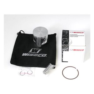 wiseco piston kit honda cr125 '92 03 pro lite 2205cs