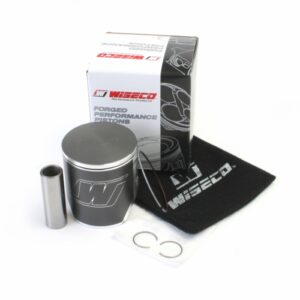 wiseco piston kit honda cr125 gp series '04 07