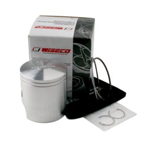 wiseco piston kit honda cr125r '80 84 atac 2224cd