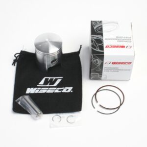 wiseco piston kit honda cr125r '85 86 2205cd