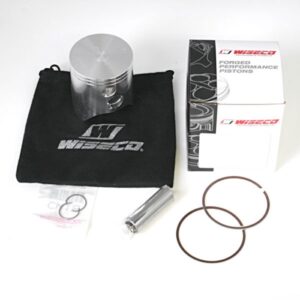 wiseco piston kit honda cr250 '02 04 2658cd