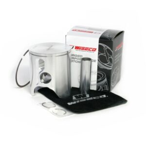 wiseco piston kit honda cr250 '97 01 + husqvarna '98 13