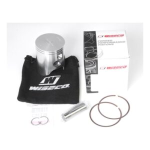 wiseco piston kit honda cr250 '97 01 pro lite 2677cd
