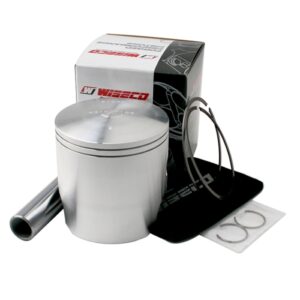 wiseco piston kit honda cr250r '78 80+atc250r '81 84 2815cd