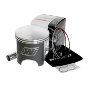 wiseco piston kit honda cr480 + cr500 '82 01 pro lite 3503kd