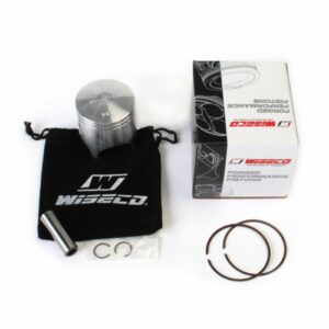 wiseco piston kit honda cr80 '83 2028cd