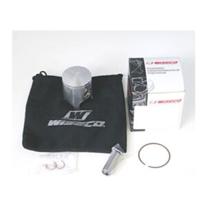 wiseco piston kit honda cr80 '86 02 47.50mm 1869cs