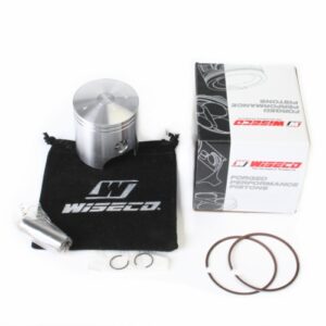 wiseco piston kit honda cr80r '80 82 1969cd