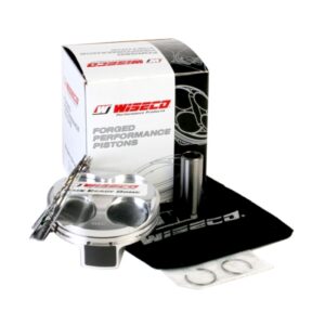 wiseco piston kit honda crf150r '12 25 11.7:1