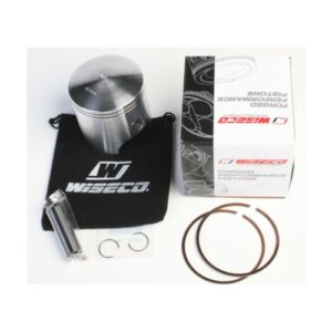 wiseco piston kit honda odyssey 350 '85 3228td