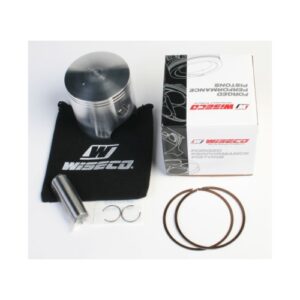 wiseco piston kit honda pilot fl400r '89 91 3228td
