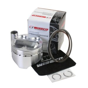 wiseco piston kit honda trx250x '87 92 2933xc