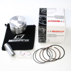 wiseco piston kit honda trx300ex dome '92 08