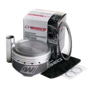 wiseco piston kit honda trx350es e rancher '00 06 8.8:1