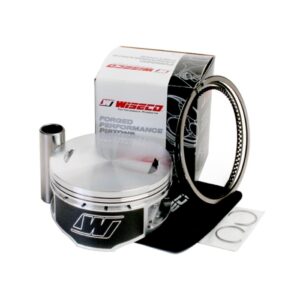 wiseco piston kit honda trx420 rancher '07 24
