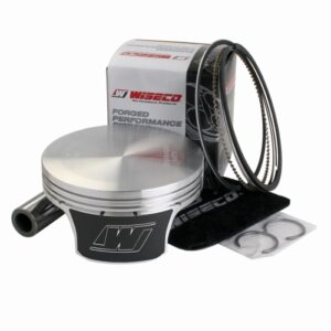 wiseco piston kit honda trx680 rincon '06 23 10.0:1