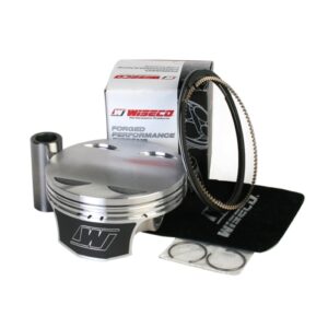 wiseco piston kit honda trx700xx '08 11 10.5:1