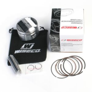 wiseco piston kit honda xr/xl250 10.0:1 2973xc