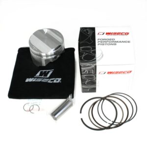 wiseco piston kit honda xr/xl500 '79 82 3504xc(10.5:1)