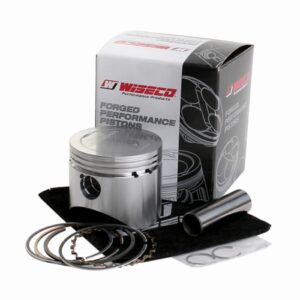 wiseco piston kit honda xr100 '81 03 + crf100f '04 13